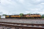 Switching Lines
